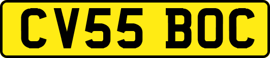 CV55BOC