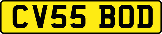 CV55BOD