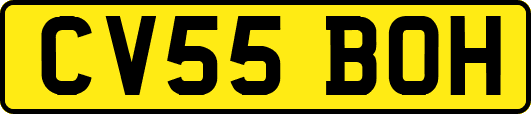 CV55BOH