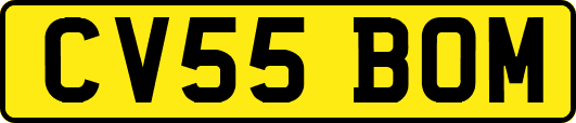 CV55BOM