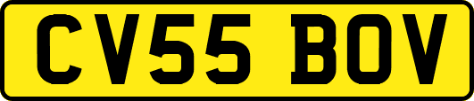 CV55BOV