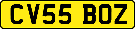 CV55BOZ