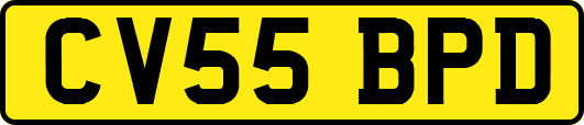 CV55BPD