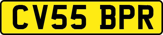 CV55BPR