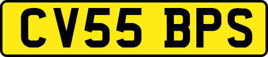 CV55BPS