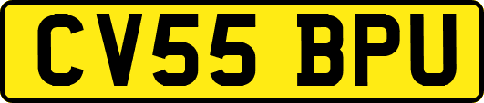 CV55BPU