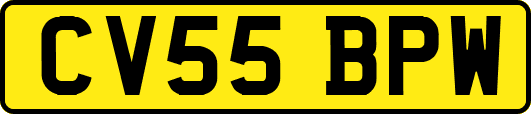 CV55BPW