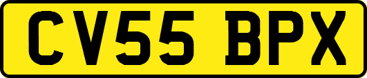 CV55BPX