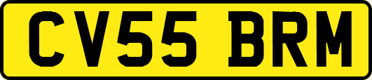 CV55BRM
