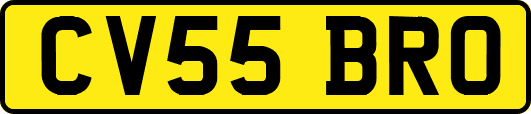 CV55BRO