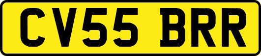 CV55BRR