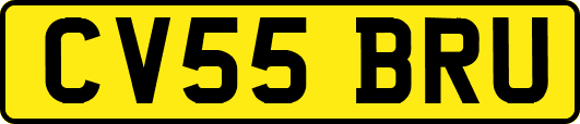 CV55BRU