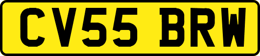 CV55BRW