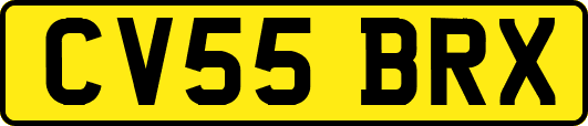 CV55BRX