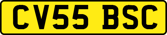 CV55BSC