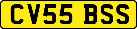 CV55BSS