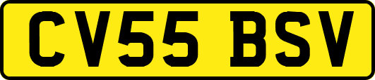 CV55BSV