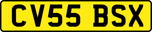 CV55BSX