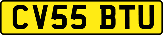 CV55BTU