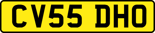 CV55DHO