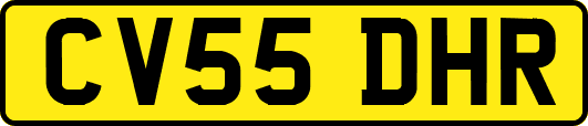 CV55DHR