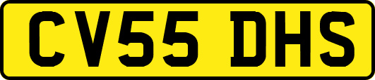 CV55DHS