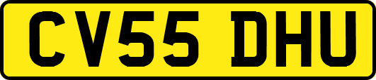 CV55DHU