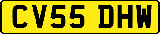 CV55DHW