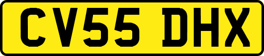 CV55DHX