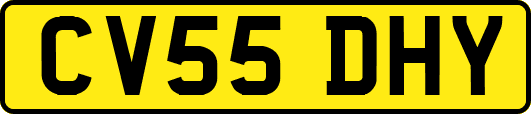 CV55DHY