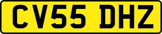 CV55DHZ