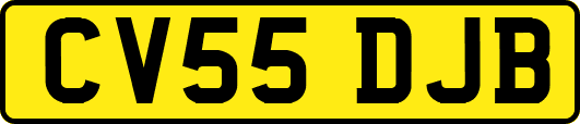 CV55DJB