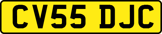 CV55DJC