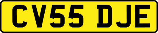 CV55DJE