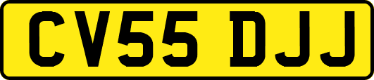 CV55DJJ