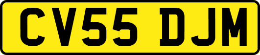 CV55DJM