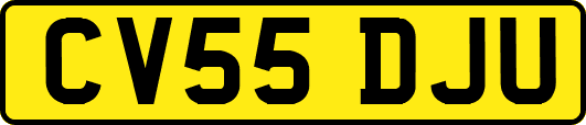 CV55DJU