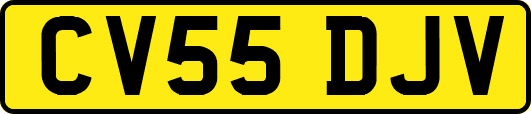 CV55DJV