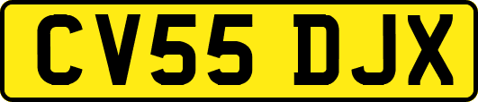 CV55DJX