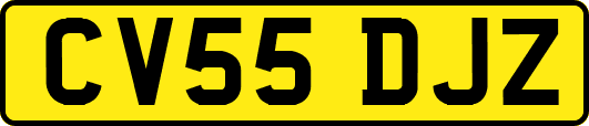 CV55DJZ