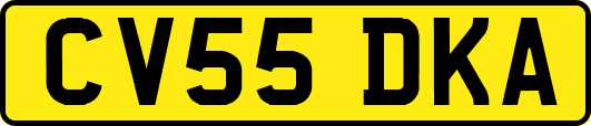 CV55DKA