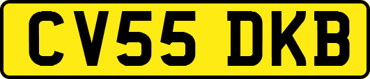 CV55DKB