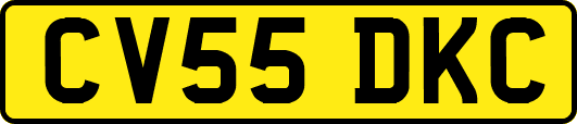 CV55DKC