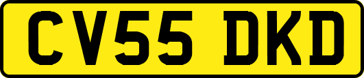 CV55DKD