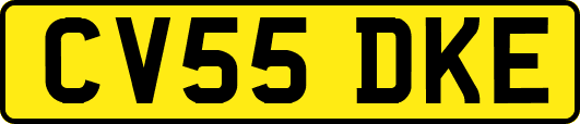 CV55DKE