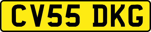 CV55DKG