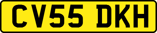 CV55DKH