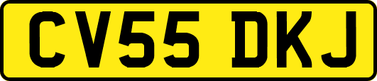 CV55DKJ