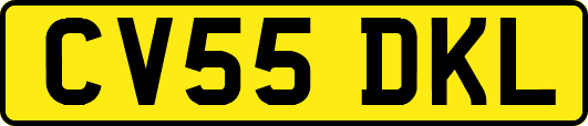 CV55DKL