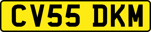 CV55DKM